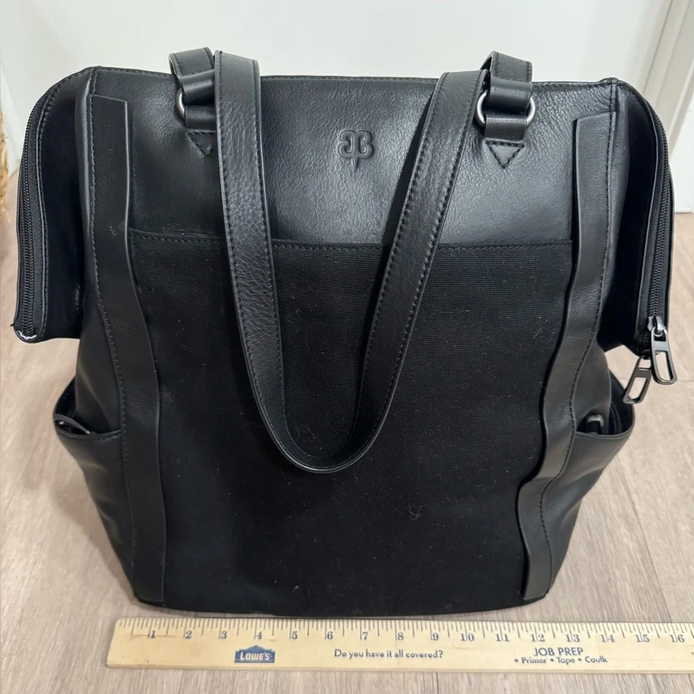 Betabrand Travel Tote